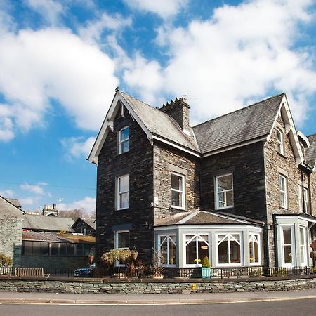 Easedale Lodge Ambleside Kültér fotó
