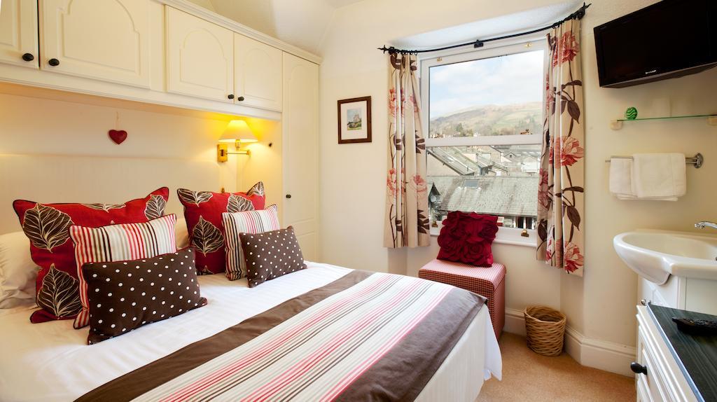 Easedale Lodge Ambleside Szoba fotó
