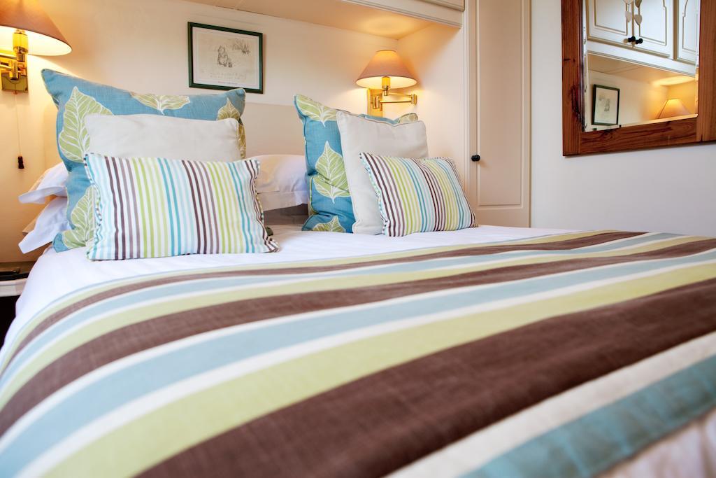 Easedale Lodge Ambleside Szoba fotó
