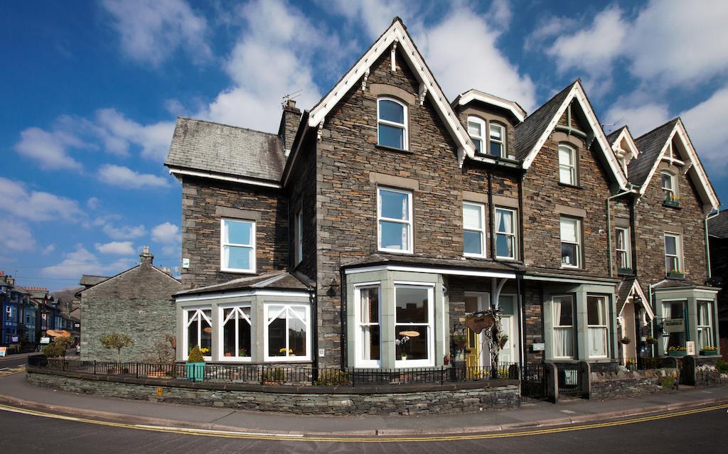 Easedale Lodge Ambleside Kültér fotó