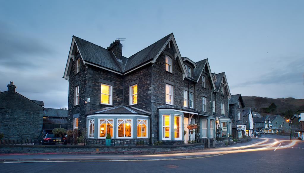 Easedale Lodge Ambleside Kültér fotó