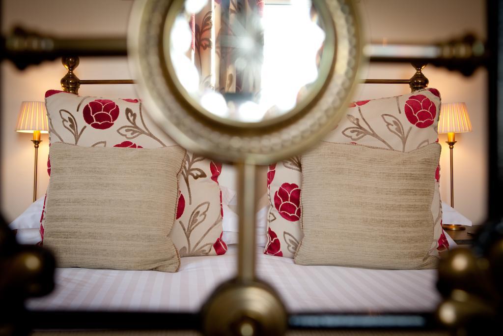 Easedale Lodge Ambleside Kültér fotó