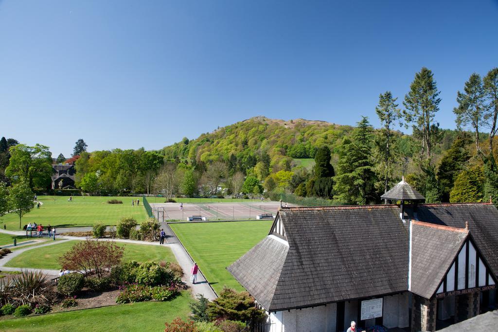 Easedale Lodge Ambleside Kültér fotó