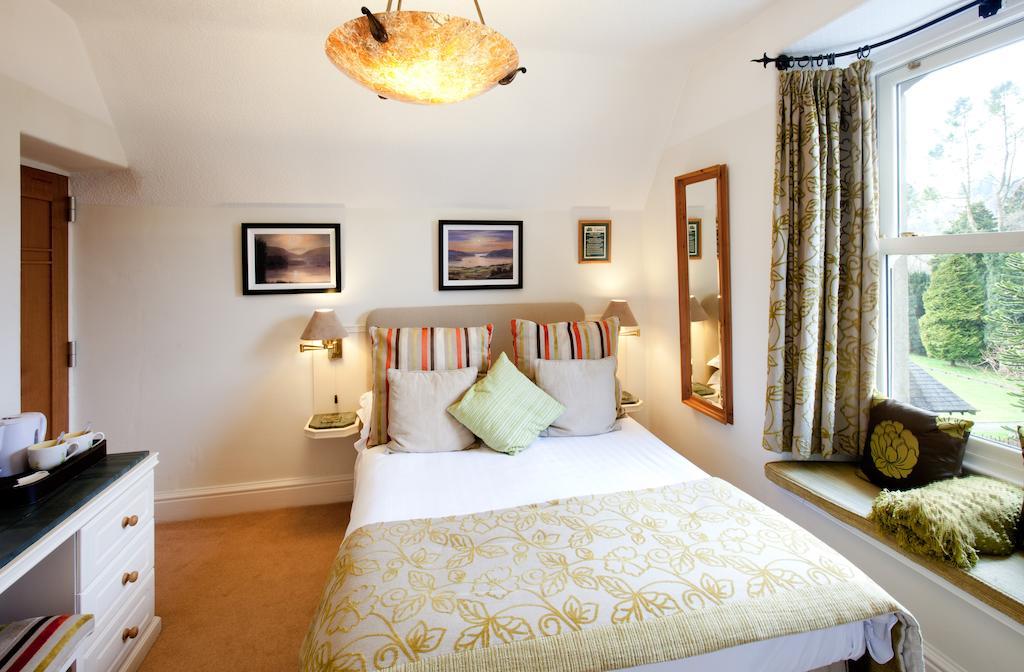 Easedale Lodge Ambleside Szoba fotó