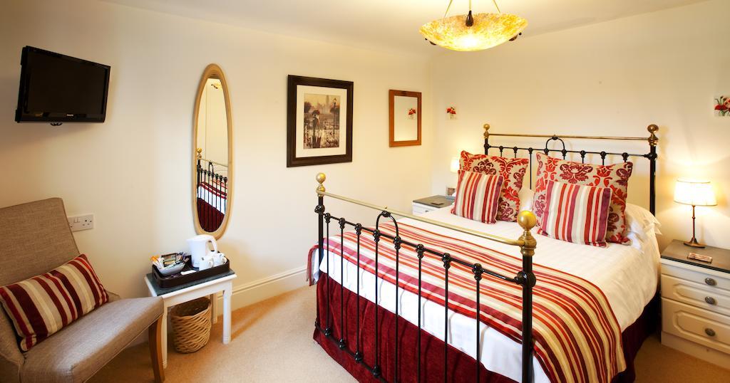 Easedale Lodge Ambleside Szoba fotó