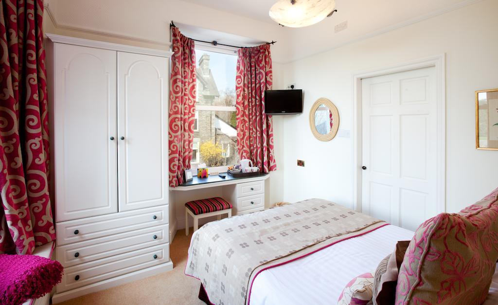 Easedale Lodge Ambleside Szoba fotó