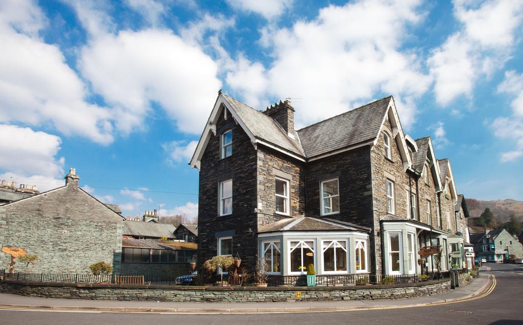 Easedale Lodge Ambleside Kültér fotó